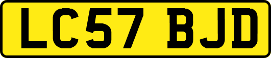 LC57BJD