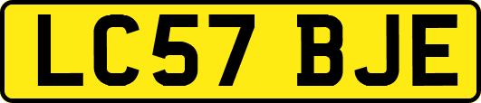 LC57BJE