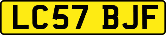 LC57BJF