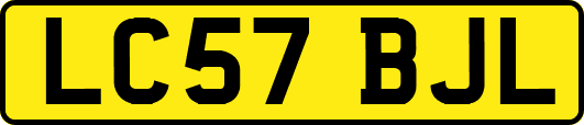 LC57BJL