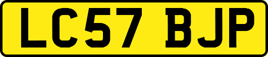 LC57BJP