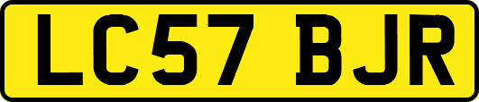 LC57BJR