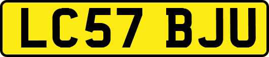 LC57BJU