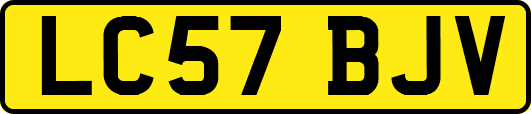 LC57BJV