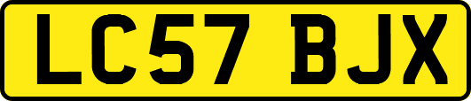 LC57BJX