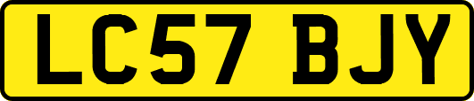 LC57BJY