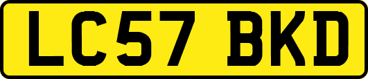 LC57BKD