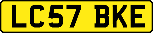 LC57BKE