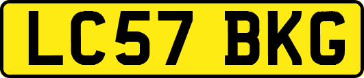 LC57BKG