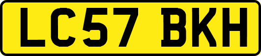 LC57BKH