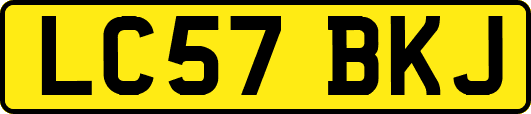 LC57BKJ