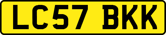 LC57BKK