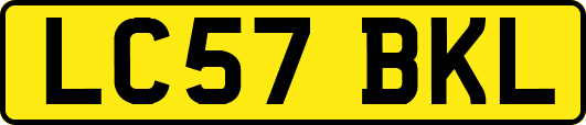 LC57BKL