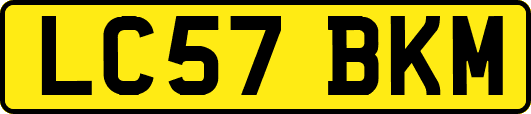 LC57BKM