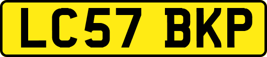 LC57BKP