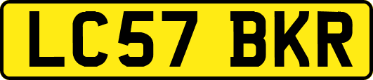 LC57BKR