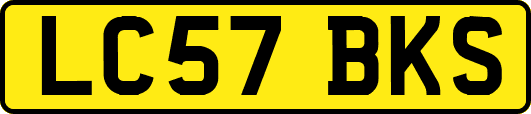LC57BKS