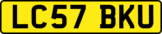 LC57BKU