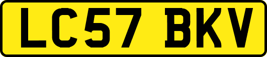 LC57BKV