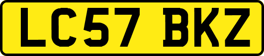 LC57BKZ