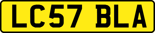 LC57BLA