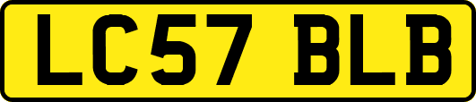 LC57BLB