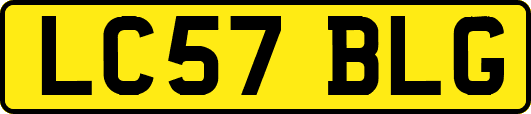 LC57BLG