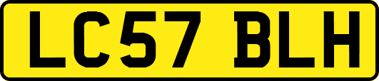 LC57BLH