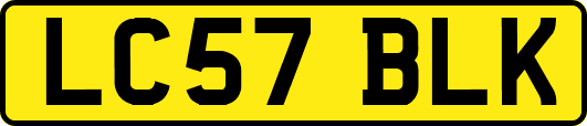 LC57BLK