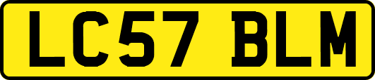 LC57BLM