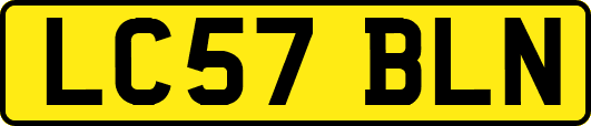 LC57BLN