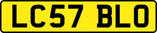 LC57BLO