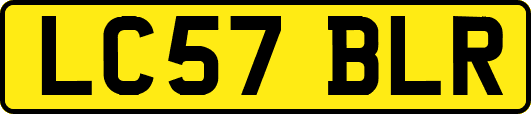 LC57BLR