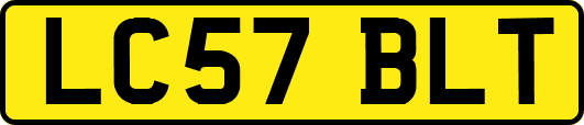 LC57BLT