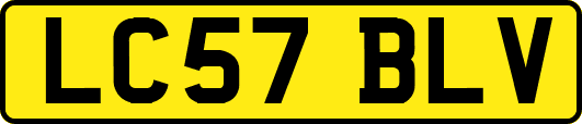 LC57BLV