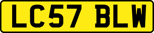 LC57BLW