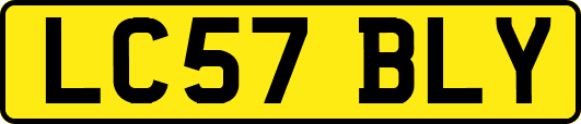 LC57BLY