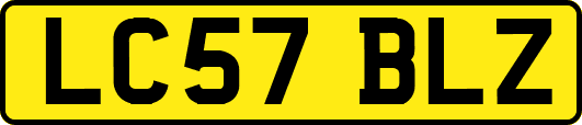 LC57BLZ