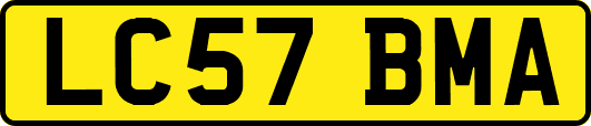 LC57BMA