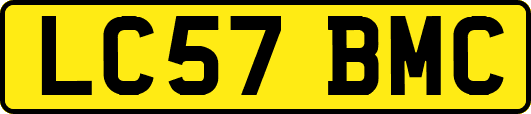 LC57BMC