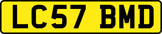 LC57BMD