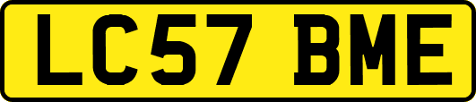 LC57BME