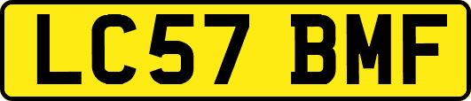 LC57BMF