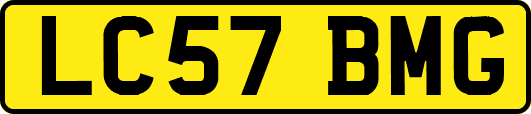 LC57BMG