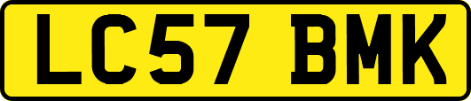 LC57BMK