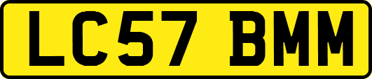 LC57BMM