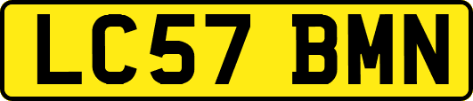 LC57BMN