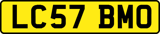 LC57BMO