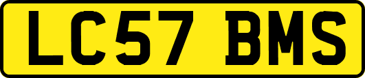 LC57BMS