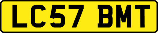 LC57BMT